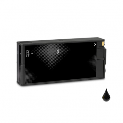 Cartuccia HP M0K02AE Nero Cartuccia HP M0K02AE Nero