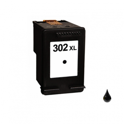 Cartuccia HP F6U68AE Nero Cartuccia HP F6U68AE Nero