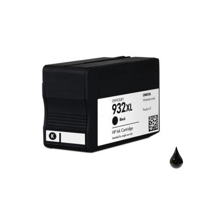 Cartuccia HP CN053AE Nero Cartuccia HP CN053AE Nero