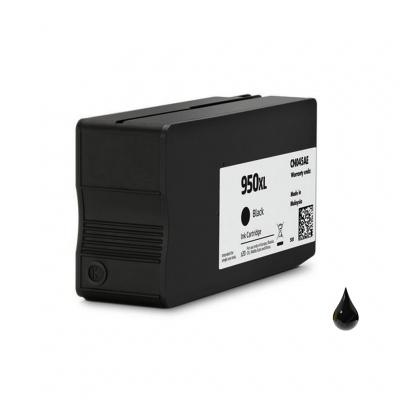 Cartuccia HP CN045AE Nero Cartuccia HP CN045AE Nero