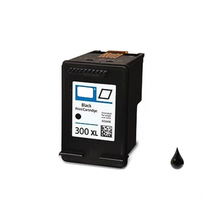 Cartuccia HP CC641EE Nero Cartuccia HP CC641EE Nero