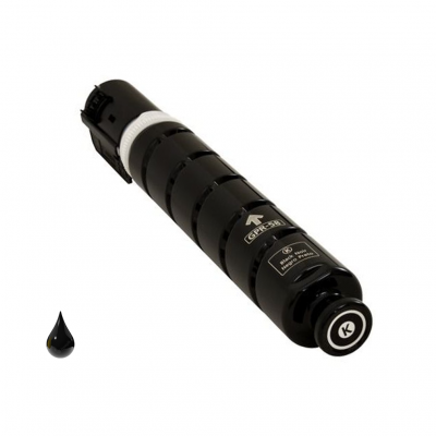 Toner Canon 2182C002 Nero