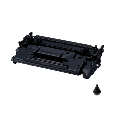 Toner Canon 041 Nero compatibile (0452C002) Toner Canon 041 Nero compatibile (0452C002)