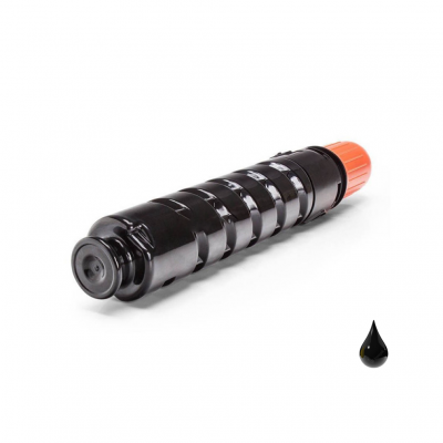 Toner Canon C-EXV 39 Nero