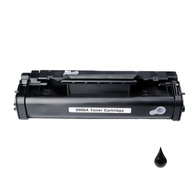 Toner HP C3906A Nero Toner HP C3906A Nero