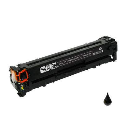 Toner HP CF310A Nero Toner HP CF310A Nero