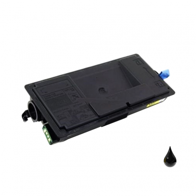 Toner Utax PK-3010 Nero Toner Utax PK-3010 Nero