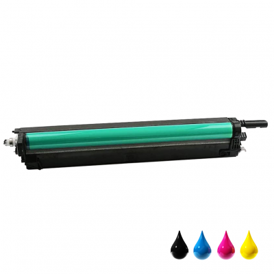 Tamburo Sharp MX-40NU-SA Nero Ciano Magenta Giallo