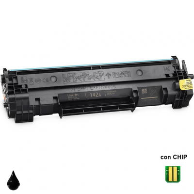 Toner HP W1420A Nero Toner HP W1420A Nero