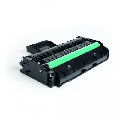 Toner Ricoh 407254 Nero Toner Ricoh 407254 Nero