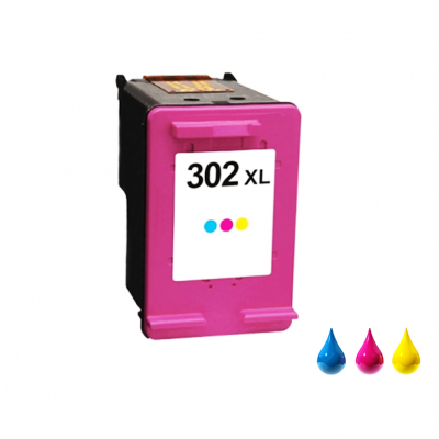 Cartuccia HP F6U67AE Ciano Magenta Giallo Cartuccia HP F6U67AE Ciano Magenta Giallo