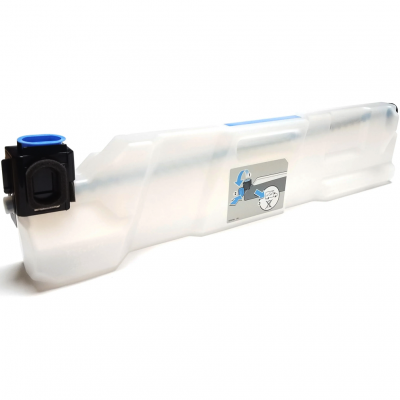 Serbatoio Raccolta Toner di Scarto HP  