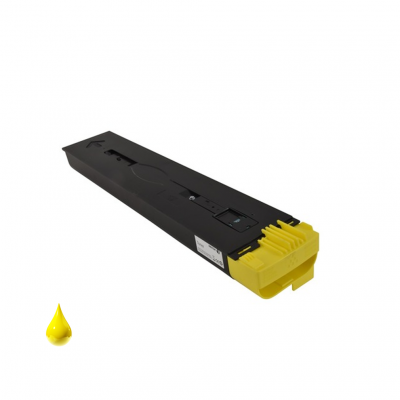 Toner Xerox 006R01386 Giallo Toner Xerox 006R01386 Giallo