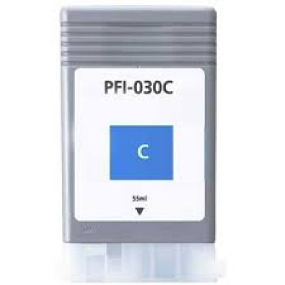 Cartuccia Canon PFI-030C Ciano Cartuccia Canon PFI-030C Ciano