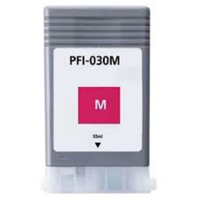 Cartuccia Canon PFI-030M Magenta Cartuccia Canon PFI-030M Magenta