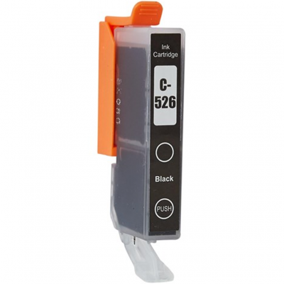 Cartuccia Canon CLI-526BK Nero