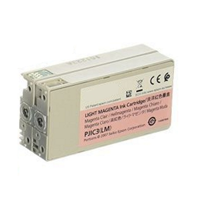 Cartuccia Epson PJIC3(LM) Magenta Light Cartuccia Epson PJIC3(LM) Magenta Light