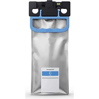 Cartuccia Epson C13T01D200 Ciano Cartuccia Epson C13T01D200 Ciano