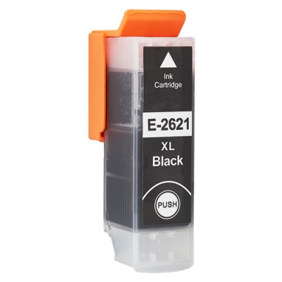 Cartuccia Epson 26XL Nero (C13T26214012) Cartuccia Epson 26XL Nero (C13T26214012)