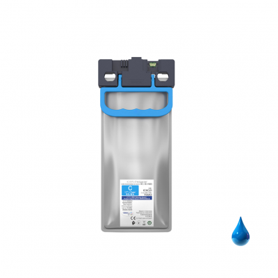 Cartuccia Epson T05A2 Ciano