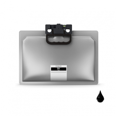 Cartuccia Epson T9661 XXL Nero