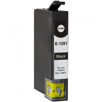 Cartuccia Epson T1281 Nero Cartuccia Epson T1281 Nero
