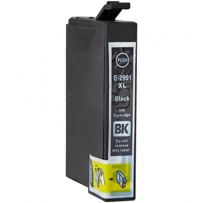 Cartuccia Epson 29XL Nero (C13T29914012) Cartuccia Epson 29XL Nero (C13T29914012)