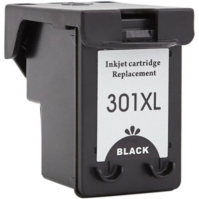 Cartuccia HP CH563EE Nero alta capacità Cartuccia HP CH563EE Nero alta capacità