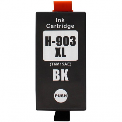 Cartuccia HP T6M15AE Nero alta capacità