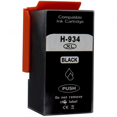 Cartuccia HP C2P23AE Nero alta capacità