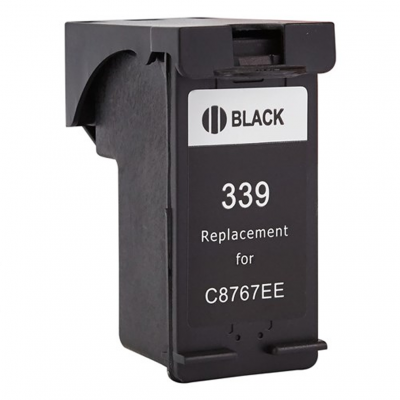 Cartuccia HP C8767EE Nero Cartuccia HP C8767EE Nero