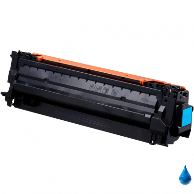 Toner Canon 3626C001 Ciano