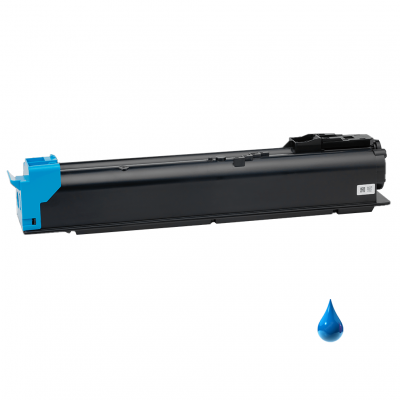 Toner Kyocera TK-5315C Ciano