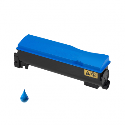 Toner Kyocera TK-570C Ciano Toner Kyocera TK-570C Ciano