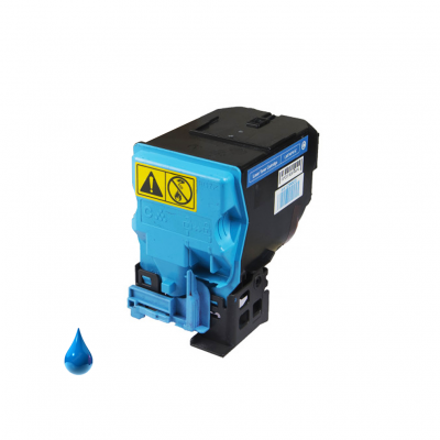 Toner Minolta TNP51C Ciano Toner Minolta TNP51C Ciano
