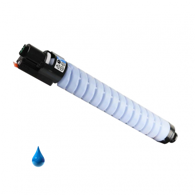 Toner Ricoh 841163 Ciano