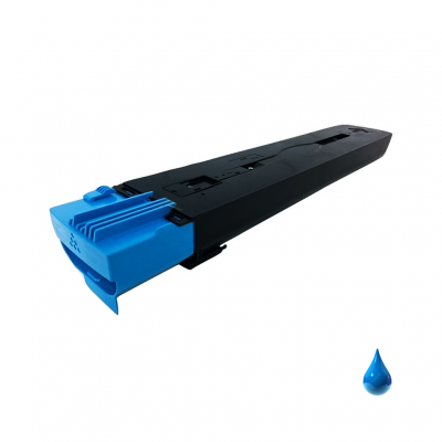 Toner Xerox 006R01656 Ciano Toner Xerox 006R01656 Ciano