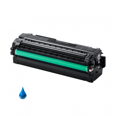 Toner Samsung CLT-C505L Ciano