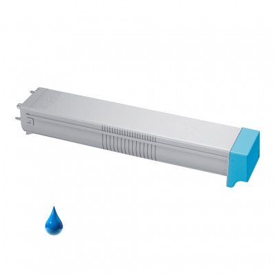 Toner Samsung CLT-C6072S Ciano Toner Samsung CLT-C6072S Ciano