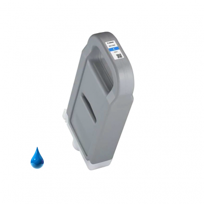 Cartuccia Canon PFI-1700C Ciano