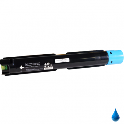 Toner Xerox 006R01825 Ciano Toner Xerox 006R01825 Ciano