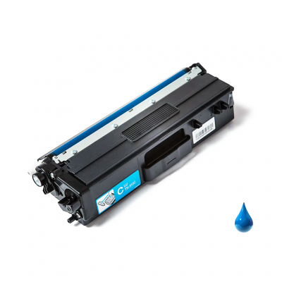 Toner Brother TN-910C Ciano Toner Brother TN-910C Ciano