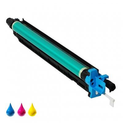 Tamburo compatibile Minolta DR-512C (A2XN0TD) Colore Tamburo compatibile Minolta DR-512C (A2XN0TD) Colore
