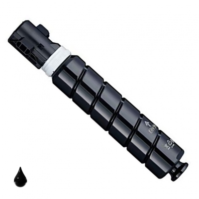 Toner Canon C-EXV 59 Nero Toner Canon C-EXV 59 Nero