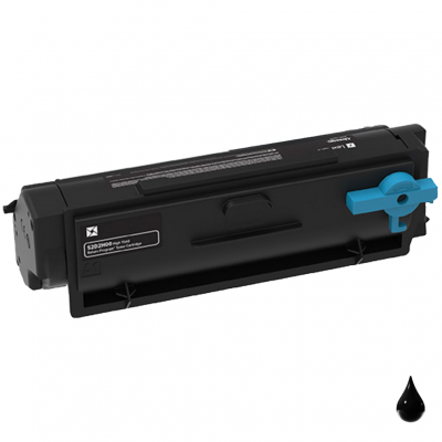 Toner Lexmark 55B0HA0 Nero Toner Lexmark 55B0HA0 Nero