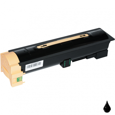 Toner Xerox 106R01306 Nero Toner Xerox 106R01306 Nero