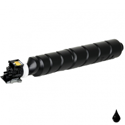 Toner Utax 1T02NK0UT0 Nero Toner Utax 1T02NK0UT0 Nero