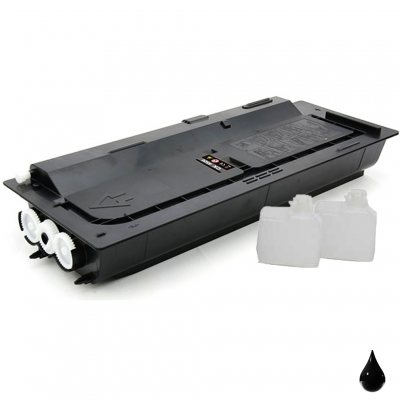 Toner Utax 1T02P10UT0 Nero Toner Utax 1T02P10UT0 Nero