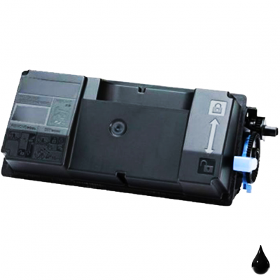 Toner Olivetti B1072 Nero Toner Olivetti B1072 Nero