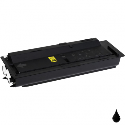 Toner Olivetti B1272 Nero Toner Olivetti B1272 Nero